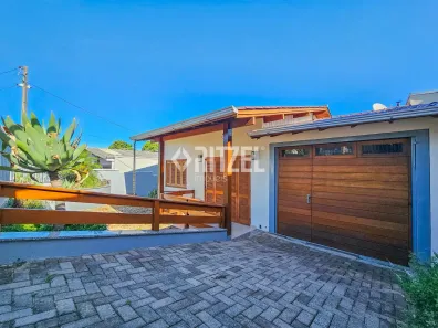 Casa com 3 Quartos para alugar, 150m² no União, Estância Velha