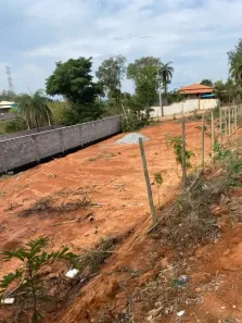 Lote/Terreno à venda, 1000m² no Vila Paris, Contagem