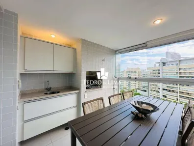 Apartamento com 3 Quartos à venda, 94m² no Riviera, Bertioga