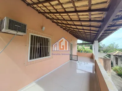 Casa com 3 Quartos à venda, 162m² no Itatiquara, Araruama