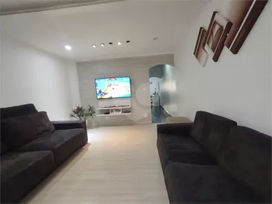 Sobrado com 4 Quartos à venda, 280m² no Jardim Santa Terezinha (Pedreira), São Paulo
