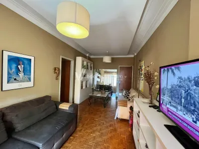 Apartamento com 3 Quartos à venda, 113m² no Centro, Campinas
