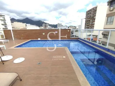 Apartamento com 3 Quartos à venda, 81m² no Vila Isabel, Rio de Janeiro