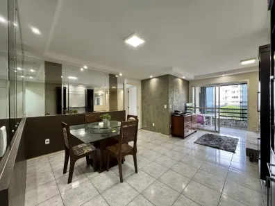 Apartamento com 4 Quartos à venda, 125m² no Centro, Criciúma