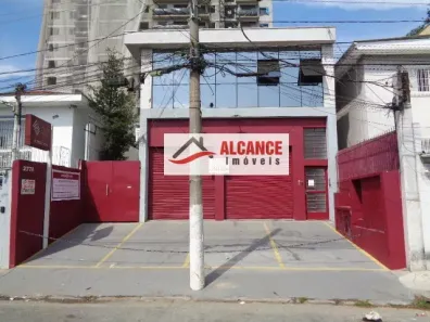 Sala Comercial para alugar, 22m² no Instituto de Previdência, São Paulo