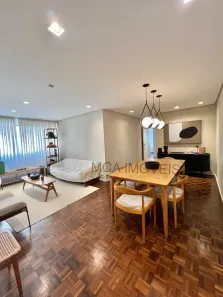 Apartamento com 3 Quartos à venda, 100m² no Itaim Bibi, São Paulo