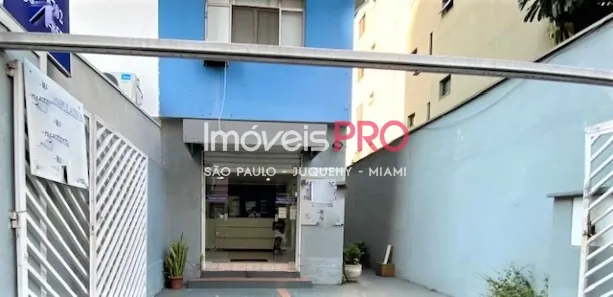 Imóvel Comercial com 2 Quartos à venda, 127m² no Vila Nova Conceição, São Paulo