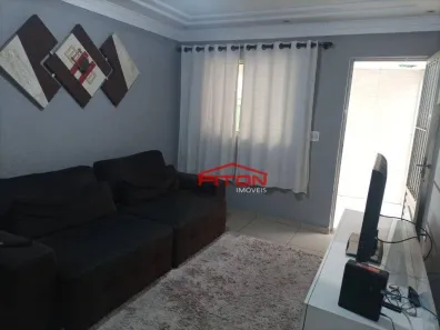 Casa com 3 Quartos à venda, 220m² no Vila Buenos Aires, São Paulo