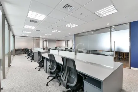 Sala Comercial para alugar, 355m² no Vila Olímpia, São Paulo