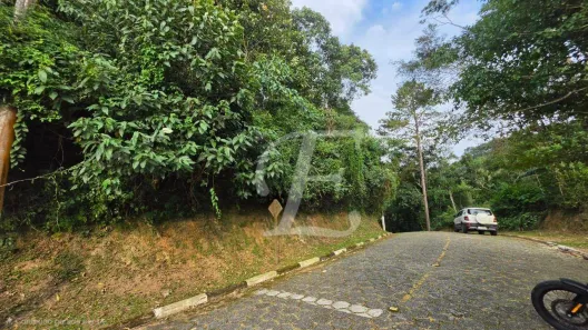 Lote/Terreno à venda, 912m² no Roseira, Mairiporã