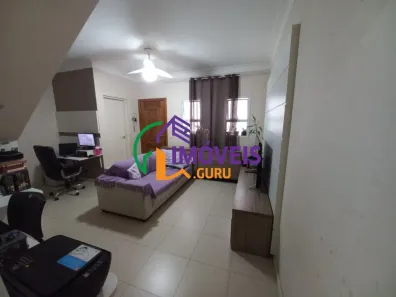 Sobrado com 2 Quartos à venda, 111m² no Centro, Osasco
