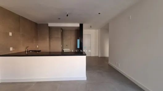 Apartamento com 1 Quarto para alugar, 57m² no Santo Agostinho, Belo Horizonte