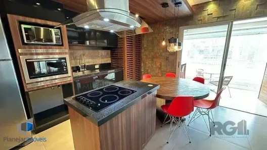 Apartamento com 2 Quartos à venda, 77m² no Petrópolis, Porto Alegre