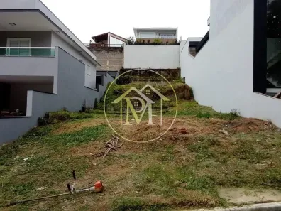 Lote/Terreno à venda, 300m² no Jardim Gramados de Sorocaba, Sorocaba
