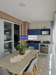 Apartamento com 2 Quartos à venda, 95m² no Jardim da Glória, São Paulo