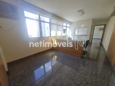 Sala Comercial à venda, 89m² no Vila da Serra, Nova Lima
