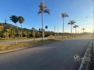 Lote/Terreno à venda, 459m² no Vargem do Bom Jesus, Florianópolis