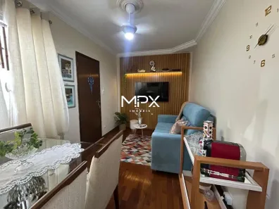 Apartamento com 2 Quartos à venda, 47m² no Nova América, Piracicaba