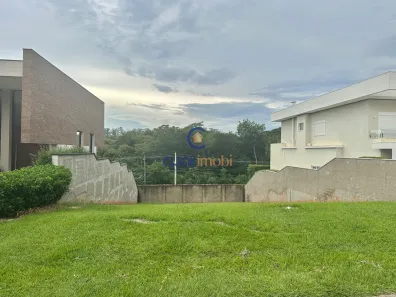 Lote/Terreno à venda, 560m² no Alphaville Dom Pedro, Campinas