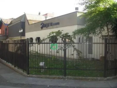 Galpão/Depósito/Armazém à venda, 380m² no Butantã, São Paulo