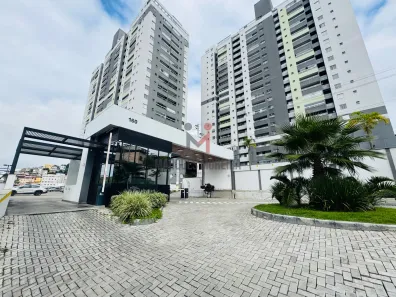 Apartamento com 3 Quartos à venda, 70m² no Teixeiras, Juiz de Fora