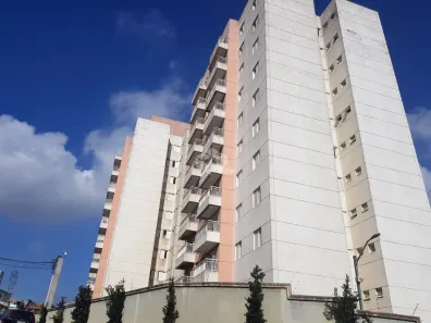 Apartamento com 3 Quartos à venda, 69m² no Terra Preta (Terra Preta), Mairiporã