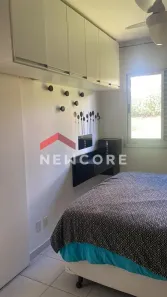 Apartamento com 2 Quartos à venda, 66m² no Medeiros, Jundiaí