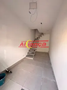 Sala Comercial para alugar, 70m² no Jardim Pinhal, Guarulhos