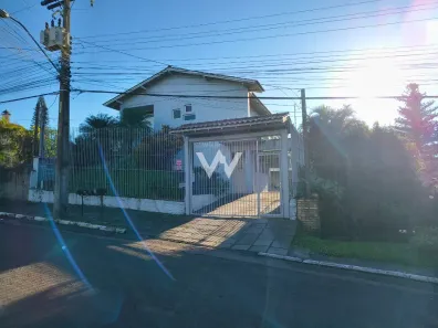 Casa com 4 Quartos à venda, 231m² no Primavera, Novo Hamburgo