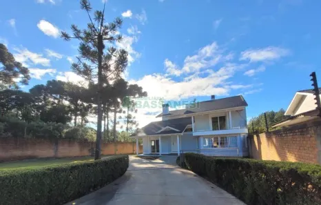 Casa com 3 Quartos à venda, 225m² no Samuara, Caxias do Sul