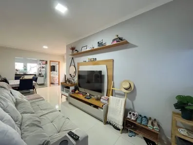 Casa com 2 Quartos à venda, 115m² no Shopping Park, Uberlândia