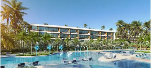 Apartamento com 1 Quarto à venda, 45m² no , Tamandaré