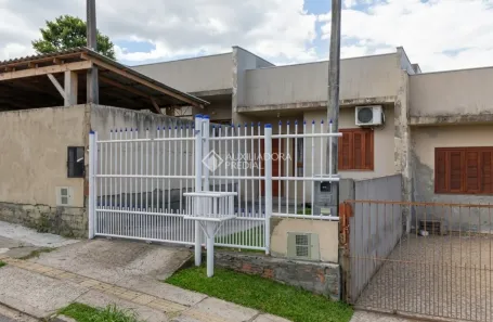 Casa com 2 Quartos à venda, 50m² no Vila Cledi, Gravataí