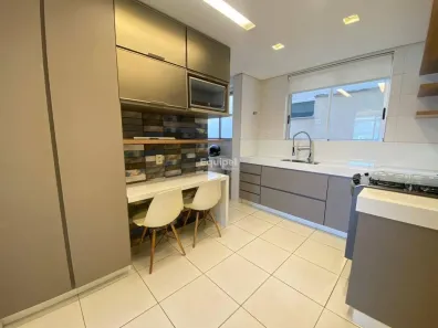 Apartamento com 3 Quartos para alugar, 146m² no Buritis, Belo Horizonte