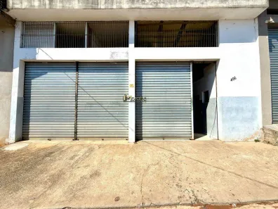 Galpão/Depósito/Armazém para alugar, 190m² no Jardim Santa Rita de Cássia, Bragança Paulista