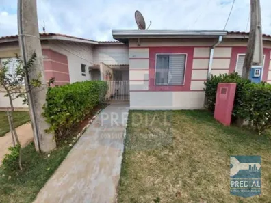 Casa de Condomínio com 2 Quartos à venda, 70m² no Jardim Ipanema, São Carlos