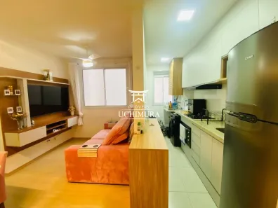 Apartamento com 2 Quartos à venda, 41m² no Cidade Líder, São Paulo