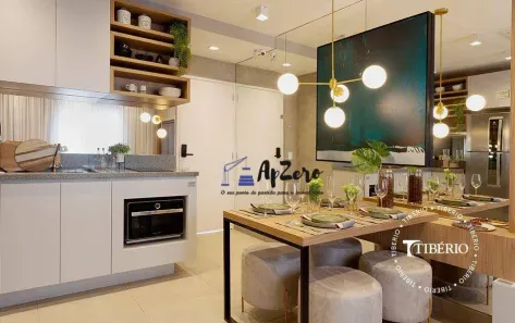 Apartamento com 1 Quarto à venda, 39m² no Vila Mariana, São Paulo