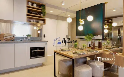 Apartamento com 2 Quartos à venda, 39m² no Vila Mariana, São Paulo