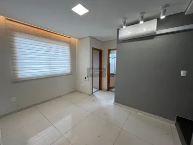 Cobertura com 2 Quartos à venda, 120m² no Jardim Leblon, Belo Horizonte