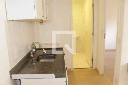 Apartamento com 1 Quarto à venda, 35m² no Vila Buarque, São Paulo