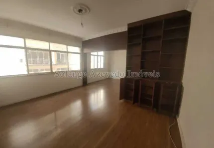 Apartamento com 2 Quartos à venda, 90m² no Tijuca, Rio de Janeiro