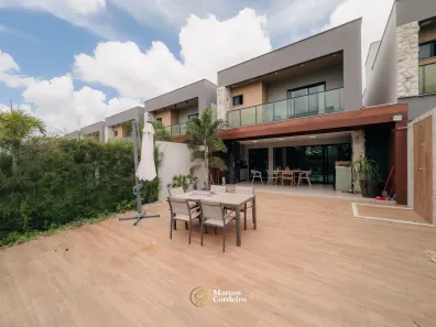 Sobrado com 4 Quartos à venda, 151m² no Pedra, Eusébio