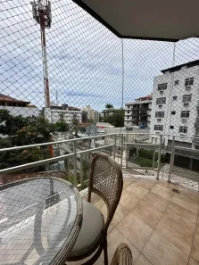 Apartamento com 3 Quartos à venda, 164m² no Passagem, Cabo Frio