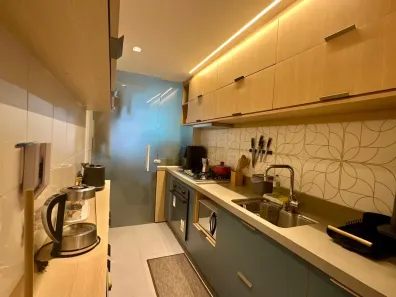 Apartamento com 3 Quartos à venda, 94m² no Barra Olímpica, Rio de Janeiro