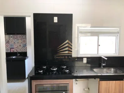Apartamento com 3 Quartos à venda, 83m² no Vila Santo Antônio, Guarulhos