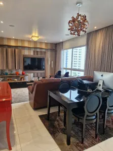 Apartamento com 3 Quartos à venda, 158m² no Cidade Mãe do Céu, São Paulo