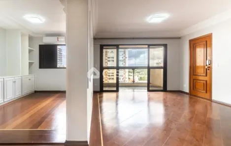 Apartamento com 3 Quartos à venda, 157m² no Vila Leopoldina, São Paulo