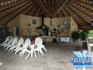 Casa de Condomínio com 4 Quartos à venda, 428m² no Jardim Shangri-Lá, Bauru
