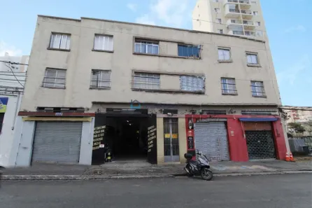 Apartamento com 2 Quartos à venda, 75m² no Vila da Saúde, São Paulo